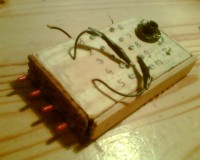 Programovatelné výukové zařízení